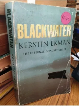 Blackwater