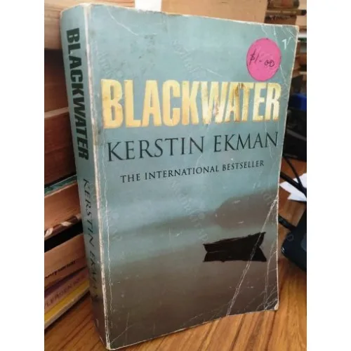 Blackwater
