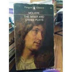 The Miser And Other Plays The Miser And Other Plays