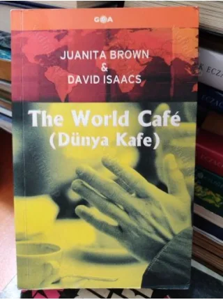 Dünya Kafe - The World Café