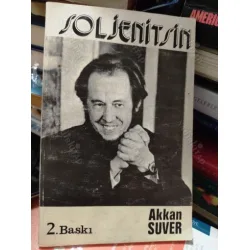 SOLJENİTSİN SOLJENİTSİN
