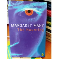 Margaret Mahy * The Haunting Margaret Mahy * The Haunting