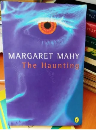 Margaret Mahy * The Haunting