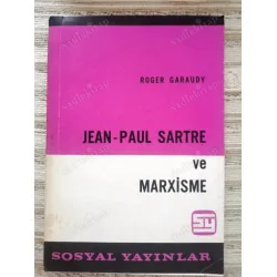 Jean Paul Sartre ve Marxisme