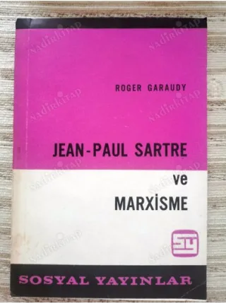 Jean Paul Sartre ve Marxisme