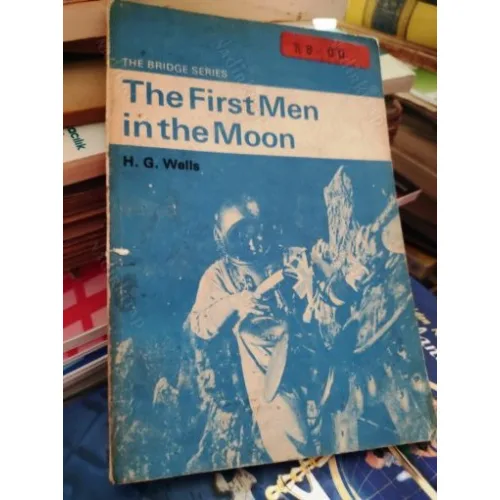 The First Men in the Moon