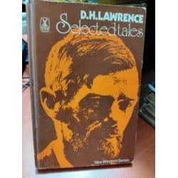 D.H. Lawrence * Selected Tales * Ciltli