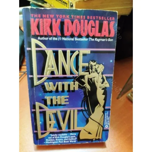 Dance with the Devil