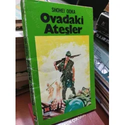 Ovadaki Ateşler * Nobi ** Tv-film kitaplari