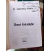 Agah Oktay Güner * Dost Gözüyle (İmzalı ve İthaflı)