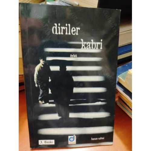 Diriler Kabri