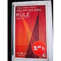 Kule * NOBEL 1983