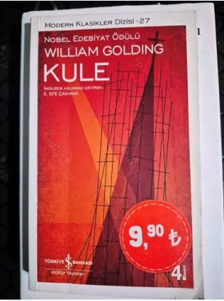 Kule * NOBEL 1983