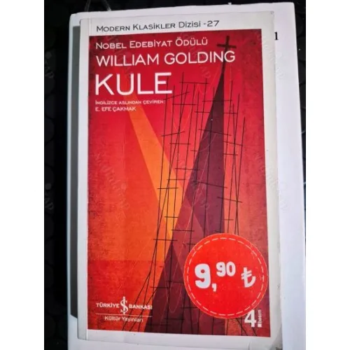 Kule * NOBEL 1983