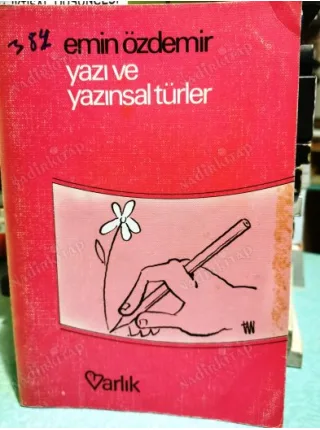 Yazı ve Yazınsal Türler