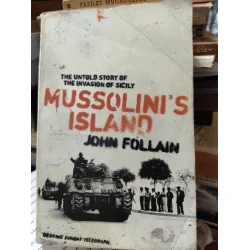 Mussolini Mussolini