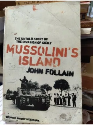 Mussolini