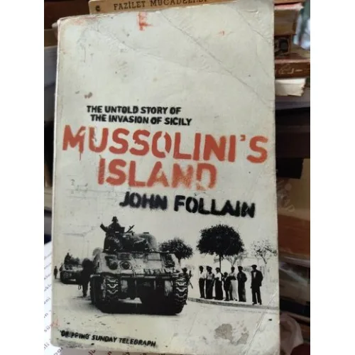 Mussolini