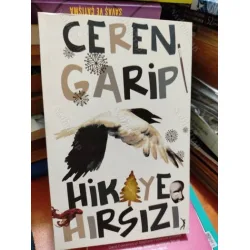 Hikaye Hırsızı