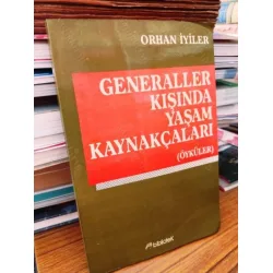 Generaller Kışında Yaşam Kaynakçaları Generaller Kışında Yaşam Kaynakçaları