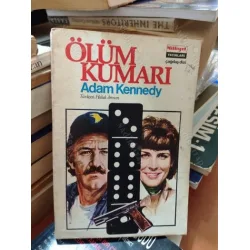 Ölüm Kumarı * TV/Film Kitapları