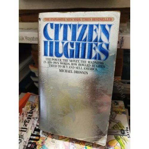CITIZEN HUGHES