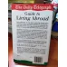 Guide to Living Abroad * 9th Edition Turkey,Italy,Cyprus etc