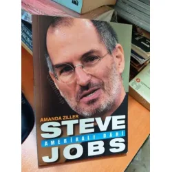 Steve Jobs - Amerikalı Dahi