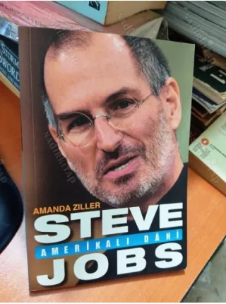 Steve Jobs - Amerikalı Dahi