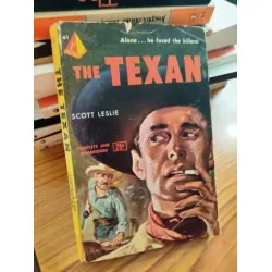 The Texan The Texan