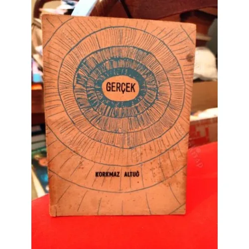 Gerçek