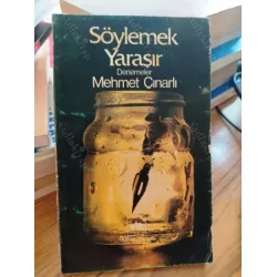 Söylemek Yaraşır * Atilla Zaimoğlu Söylemek Yaraşır * Atilla Zaimoğlu