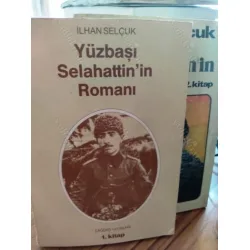 Yüzbaşı Selahattin Yüzbaşı Selahattin