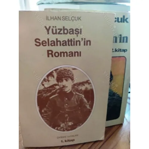 Yüzbaşı Selahattin