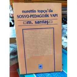 Nurettin Topçu Nurettin Topçu