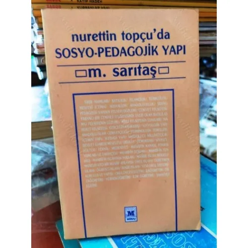 Nurettin Topçu