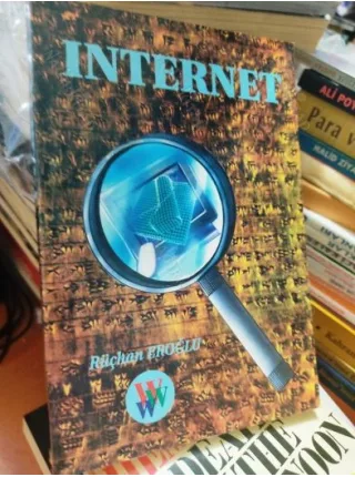 İnternet * Ran Bilgisayar Web Team * İmzalı