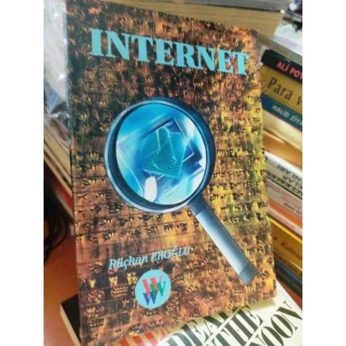 İnternet * Ran Bilgisayar Web Team * İmzalı