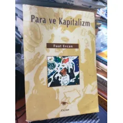 Para ve Kapitalizm Para ve Kapitalizm