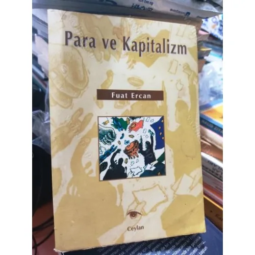 Para ve Kapitalizm