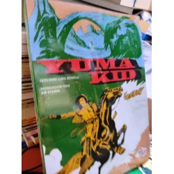 Yuma Kid - Mondadori
