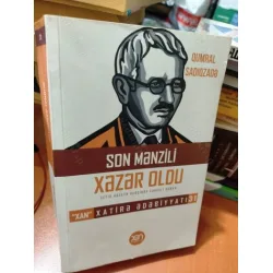 Son Mənzili Xəzər Oldu Son Mənzili Xəzər Oldu