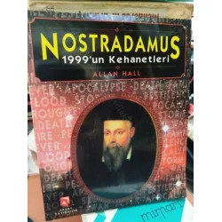 Nostradamus 1999 Yılının Kehanetleri