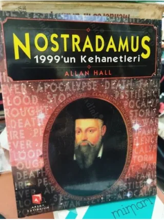 Nostradamus 1999 Yılının Kehanetleri