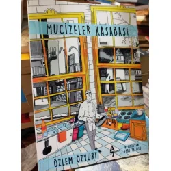 Mucizeler Kasabası