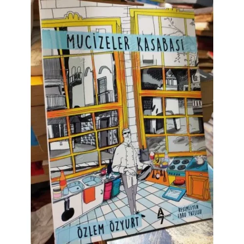 Mucizeler Kasabası