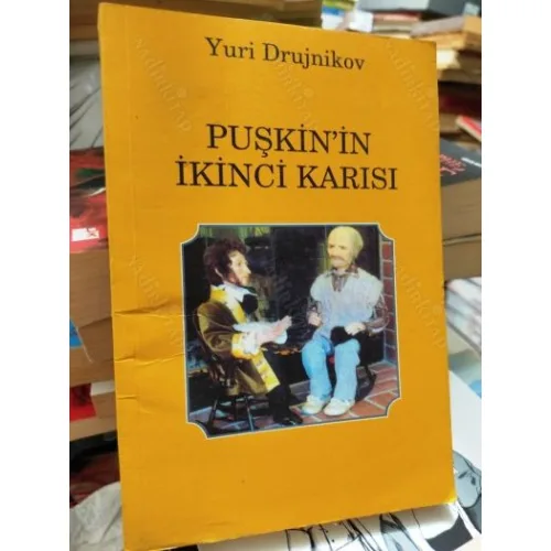 Puşkin