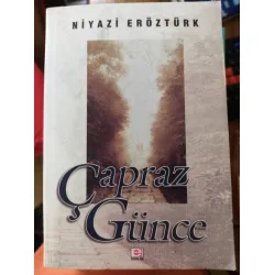 Çapraz Günce