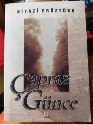 Çapraz Günce