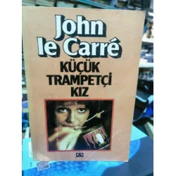 Küçük Trampetçi Kız * The Little Drummer Girl Küçük Trampetçi Kız * The Little Drummer Girl